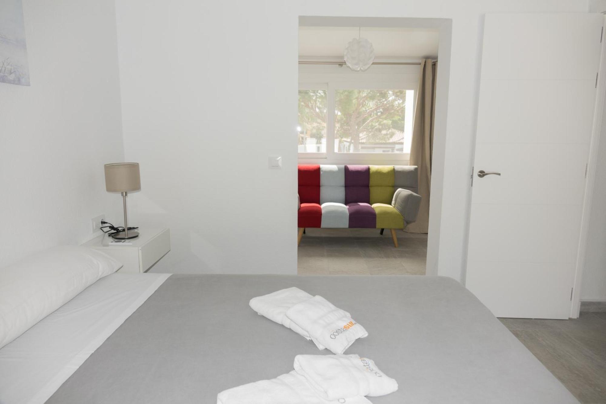 Chalet Arbol De La Vida Chiclana de la Frontera Extérieur photo